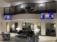 ウィンゲート バイ ウィンダム リトル ロック 写真