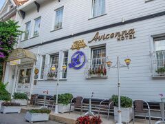 アビチェンナ ホテル - スペシャル クラス 写真