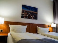 ホテル ニエデルラデール ホフ 写真