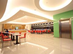 ティエ ダオ ホテル 写真