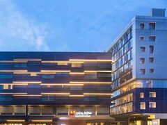 スイス ベリン ワヒド ハシム 写真