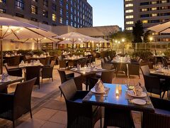 インターコンチネンタル アンマン 写真