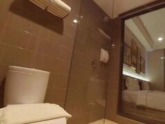 エクスプレシア ホテル マカッサル 写真