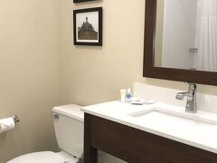 コンフォート スイーツ クラークスビル ニア ガバナーズ スクエア モール 写真