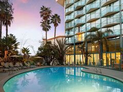 DoubleTree by Hilton San Diego - Hotel Circle 写真