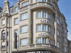 シティ ホテル 写真