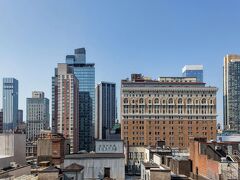 ハンプトン イン マンハッタン-35丁目/エンパイア ステート ビル 写真