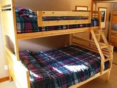 ウィスラー スーペリア プロパティーズ 写真