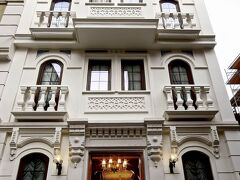 ナイルズ ホテル イスタンブール - スペシャル クラス 写真