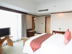 衡山ガーデンホテル（旧：リーガルインターナショナルイーストアジアホテル） 写真