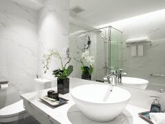 パラゴ ブティック ホテル 写真