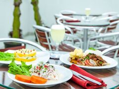 Embajadores Hotel 写真