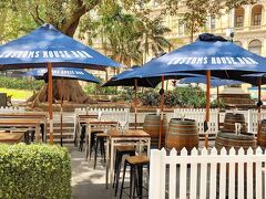 シドニー ハーバー マリオット ホテル アット サーキュラー キー 写真