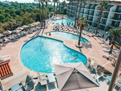 Thalazur Antibes - Hotel & Spa 写真