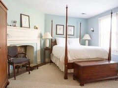 イン アット グレンケアン 写真