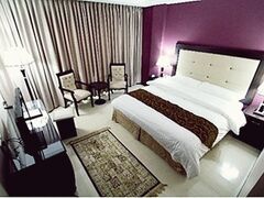 ペトラ ムーン ホテル 写真