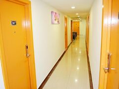 イージーホテルKLセントラル 写真