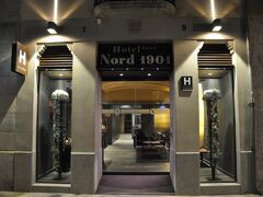 Hotel Nord 1901 写真