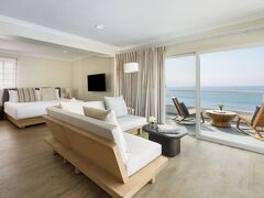 パシフィック エッジ ホテル 写真