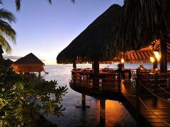 インターコンチネンタル タヒチ リゾート ＆ スパ バイ IHG 写真