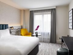 レオナルド ホテル ダブリン クライストチャーチ 写真