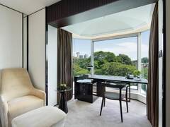 シャングリラ シンガポール 写真