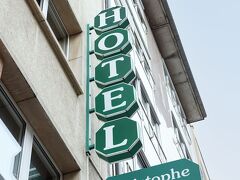 ホテル クリストフ コロン 写真