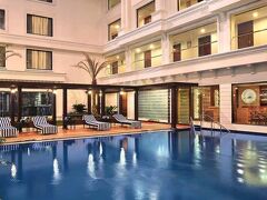 フォーチュン JP パレス マイソール メンバー ITC ホテルズ グループ 写真