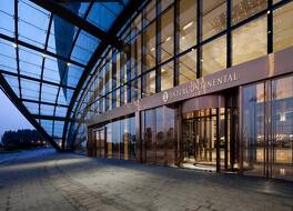 InterContinental Wuhan By IHG 写真