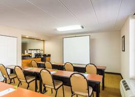 ハンプトン イン シカゴ ウェストチェスター （オーク ブルック） 写真