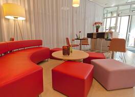 Ibis Bratislava Centrum Hotel 写真