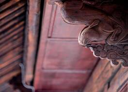 スカイ バレー ヘリテージ ブティック ホテル 写真