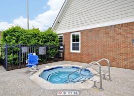 Residence Inn by Marriott Lexington South/Hamburg Place 写真