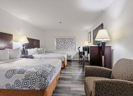 ベストウェスタン オークブルック  イン 写真