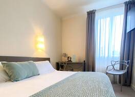 ホテル ル セヴィーニュ、シュア ホテル コレクション バイ ベストウェスタン 写真