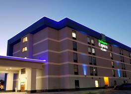 ホリデイ イン エクスプレス ピジョン フォージ / ニア ドリーウッド by IHG 写真