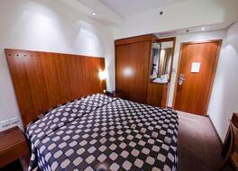 シーネット ホテル 写真