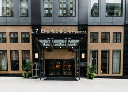 L7シカゴ バイ ロッテ 写真