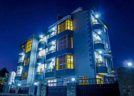 グザラ ホテル アディス