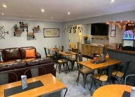 チェルシー ホテル 写真