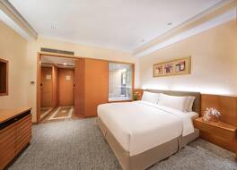 ミレニアム ホテル チェンドゥ 写真