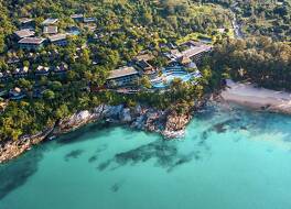 Pullman Phuket Arcadia Naithon Beach Resort