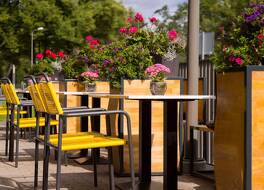 パーク イン バイ ラディソン リガ バルデマラ 写真