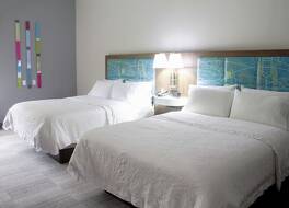 ハンプトン イン ダンビル 写真