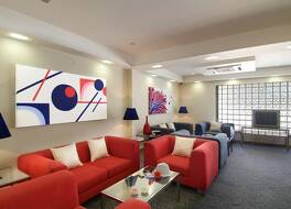 ホテルクルスアルタ 写真