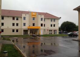 プルミエール クラス ロワシー - アエロポール CDG - ル メニル アムロ