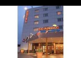 Scandic Södertälje