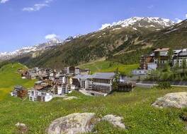 オールインクルーシブ ホテル ローマン 写真