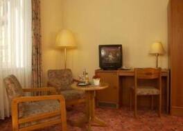 リングホテル ヴァイサー ヒルシュ 写真