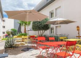 アパートシティ コンフォート モンペリエ サン ロッシュ 写真